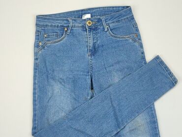 Jeans: Jeans, XS (EU 34), condition - Satisfying