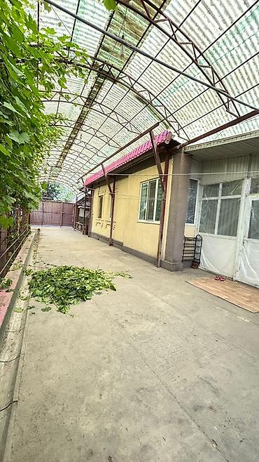 береговой: 4 комнаты, 100 м², Бишкек — 9