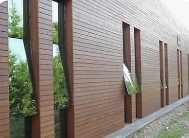 Bitkilər üçün dibçəklər: Dekorativ hündür çiçək qabı (ağ) - Material: yüngül və davamlı — 44