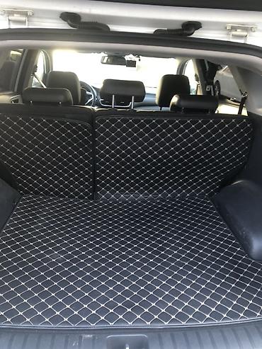 Hyundai: Hyundai Tucson: 2019 г., 2 л, Автомат, Дизель, Кроссовер — 13