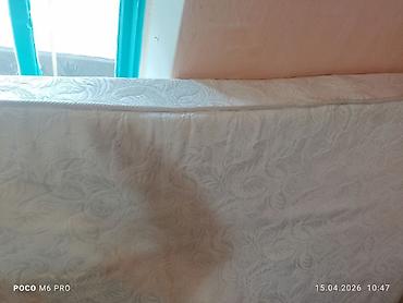 купить надувной диван: Продаю матрас в хорошем состоянии почти за безценнок — 1