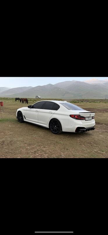 купить мотор на бмв е39: BMW 5 series: 2019 г., 2 л, Автоматтык, Бензин, Седан