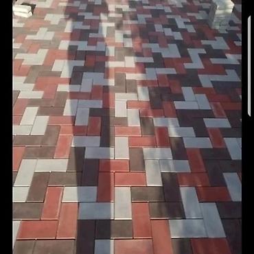 Элитная брусчатка: Брусчатка, брусчатки, евро брусчатка, элитная брусчатка, цена — 15