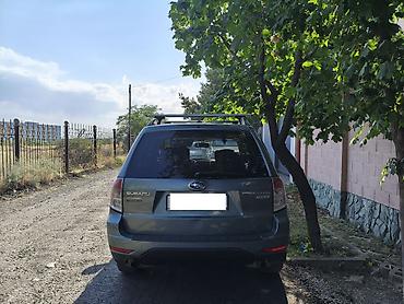 forester sg9: Subaru Forester: 2012 г., 2.5 л, Автомат, Бензин, Кроссовер — 3