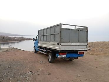 Mercedes-Benz: Mercedes-Benz Спринтер: 2000 г., 2.2 л, Механика, Дизель at lalafo.kg — 7 Mercedes-Benz: Mercedes-Benz Спринтер: 2000 г., 2.2 л, Механика, Дизель — 7