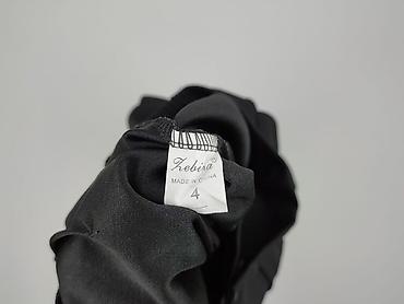 conto: ZEBDIA, Spodnie materiałowe damskie, rozmiar XS — 4
