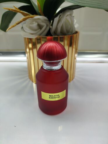 Ətriyyat: Ətirlər – kolleksiya 1) Stronger With You - Mavi, mat şüşə flakon - — 5