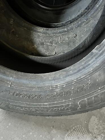 Шины: 12.00R20 #хово# шина грузовая . Донголок хово. 315/70R22.5 — 8