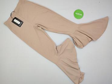 primark zwrot: PrettyLittleThing, Spodnie materiałowe damskie, rozmiar S — 2