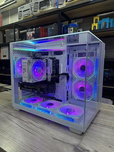 i5 8250u: Компьютер, ядер - 6, ОЗУ 16 ГБ, Для работы, учебы, Новый, Intel Core i5, NVIDIA GeForce RTX 4060, NVMe — 9