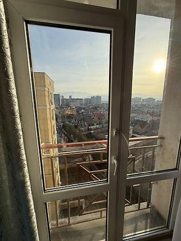 Продажа квартир: 2 комнаты, 71 м², Элитка, 9 этаж, Евроремонт — 11