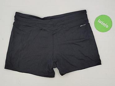 dresowo: Nike, Szorty damskie, rozmiar L — 6