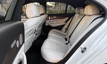 w210 e320: Mercedes-Benz E-Class: 2021 г., 2 л, Автомат, Гибрид, Седан — 8