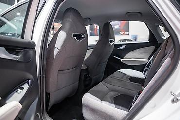Digər avtomobillər: KAIYI E5  21900 AZN NAGD İLKİN ÖDƏNİŞ 5200AZN ETMƏKLƏ AVTOMOBİL ƏLDƏ — 10