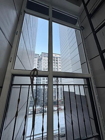 Пластиковые окна на заказ: Пластиковое окно на заказ, Тип окна: Витражные, Мансардные, Панорамные, Бесплатная установка, В рассрочку — 18