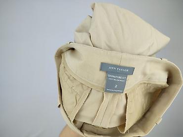 got: Ann Taylor, Spodnie materiałowe damskie, rozmiar 2XS — 5