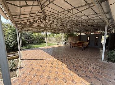 Продажа коттеджей и домов: Продается уютный дом в селе Арашан( рядом с зоной отдыха Royal Fish) — 16