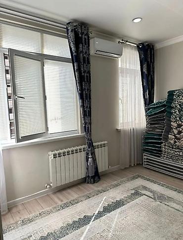 Продажа квартир: 2 комнаты, 66 м², Элитка, 6 этаж, Евроремонт — 5