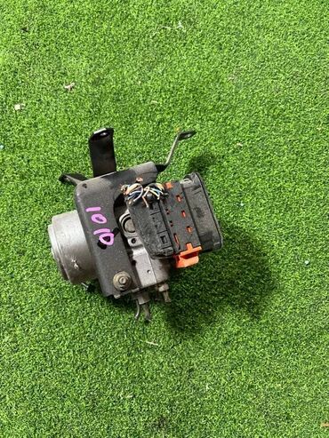 реле хонда: Блок abs HONDA Odyssey RA8 3 2002 (б/у) ЭЛЕКТРОНИКА - #блок