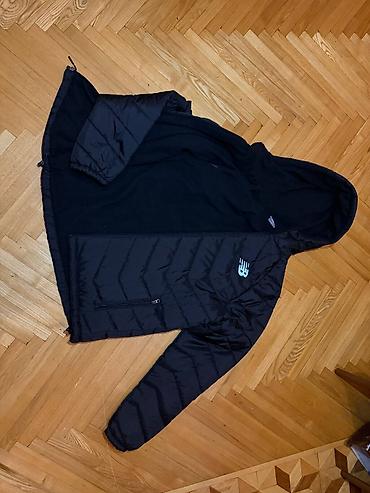 Kurtkalar: Kurtka, Bolonka, Qış, New Balance, S — 2