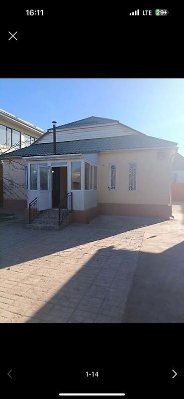 балыкчы там сатып алам: 5 бөлмө, 100 м², 4 соток, Жал, Менчик ээси — 2
