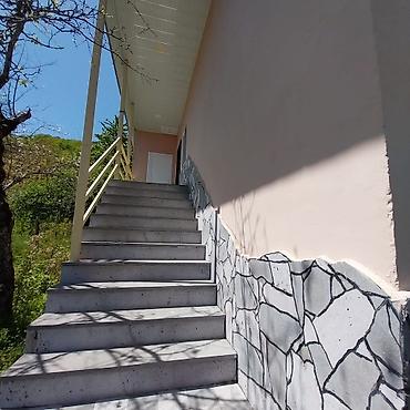 2 otaqlı evlər satış: 5 otaqlı, 1100 kv. m, Kredit yoxdur, Yeni təmirli — 5
