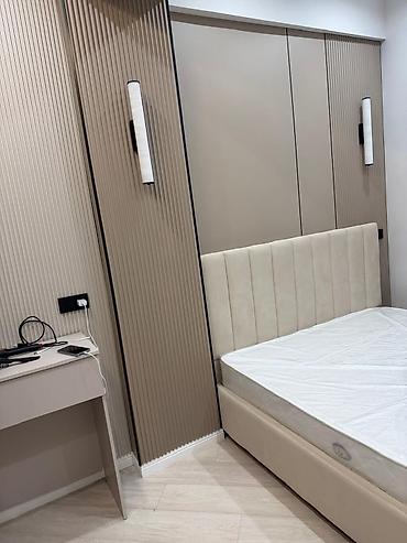 аалам сити: 2 комнаты, 5 м², Технопарк 6 этаж, Дизайнерский ремонт — 5