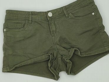 Sinsay, Shorts for women, size S (EU 36)