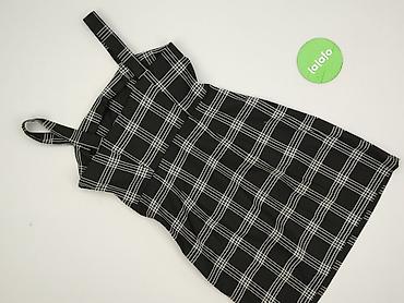 klapki hemes: H&M Divided, Sukienka damska, rozmiar S — 3