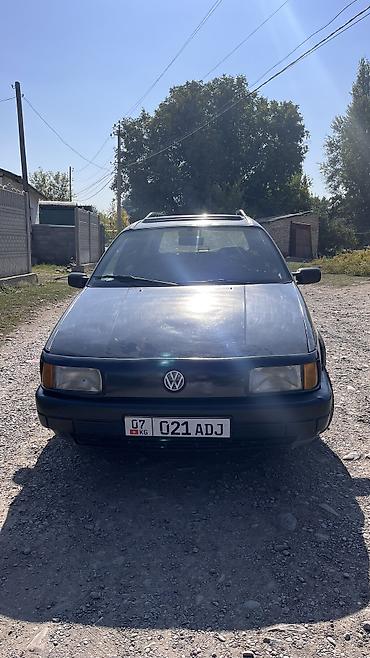 рулевая рейка на пасат: Volkswagen Passat: 1991 г., 1.8 л, Механика, Бензин, Универсал — 6