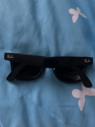 meta eynek: Rayban meta gen 1 ideal veziyyetdedir tam iwlekdir prablemsiz tecili — 5