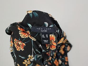 moewy tu: New Look Curves, Sukienka damska, rozmiar 2XL — 4
