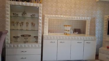 2el dolablar: İşlənmiş, Divan, Dolab, Komod, Kredit yoxdur — 1