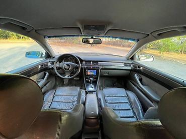 двигатель на ауди 2 8: Audi A6: 2002 г., 2.8 л, Бензин — 7