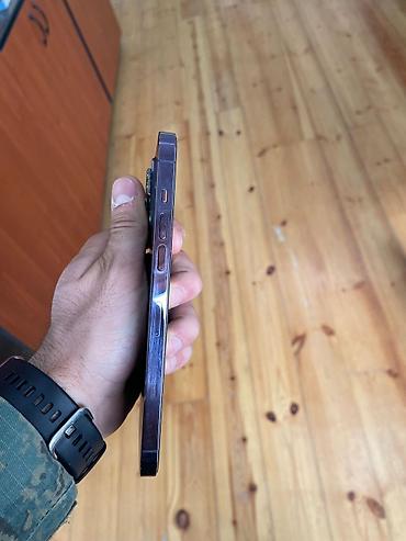 yeni iphone 6s plus: IPhone 14 Pro Max, 128 GB, Deep Purple, Simsiz şarj — 3