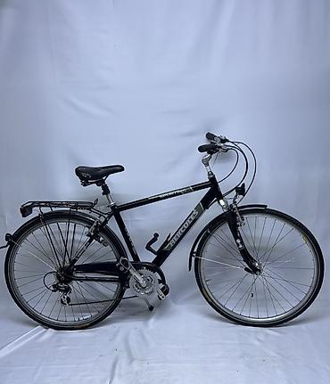 velosiped 28 type 1: İşlənmiş Şəhər velosipedi 28", sürətlərin sayı: 21, Ödənişli çatdırılma, Rayonlara çatdırılma, Pulsuz çatdırılma — 1