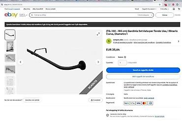 Zavese i draperije: Zavese sa garnišnom – set za prozor - Prozirne zavese od lagane — 5