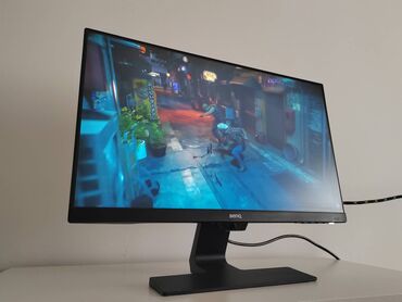 Monitori: Benq IPS Monitor 23.8" Prodajem Benq GW2480 IPS Monitor 23.8" na lalafo.rs — 13 Monitori: Benq IPS Monitor 23.8" Prodajem Benq GW2480 IPS Monitor 23.8" — 13
