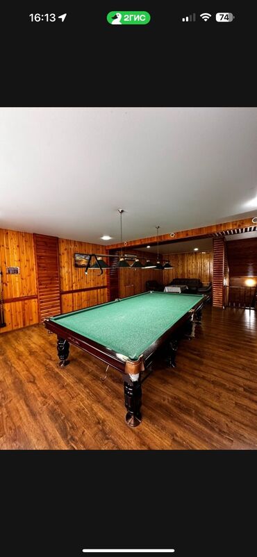 Бани, сауны, SPA: Сауна | Караоке, Массаж, Пилинг — 4