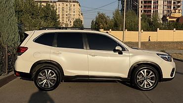 суббару форестер: Subaru Forester: 2020 г., 2.5 л, Вариатор, Бензин, Кроссовер — 6