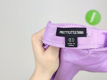 Women's Clothing: PrettyLittleThing, Women`s skirt, size XL — 4