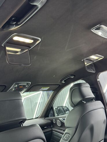 Hyundai: Hyundai Genesis: 2019 г., 3 л, Автомат, Дизель, Кроссовер — 11