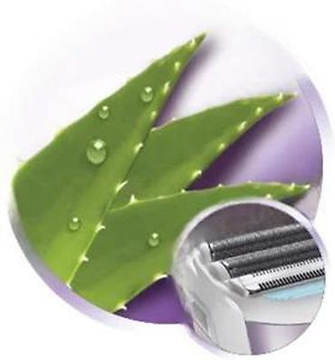 Električni brijači: REMINGTON Cordless Lady Shaver WDF4840 Bežični ženski brijač — 18