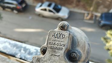 Hyundai Accent 2006/1.6 dan orqinal üstdən çıxan starter,ı.Bendeks — 2