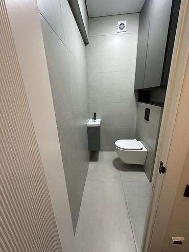 тихий центр: 1 комната, 41 м², 12 мкр Элитка, 6 этаж, Дизайнерский ремонт — 7