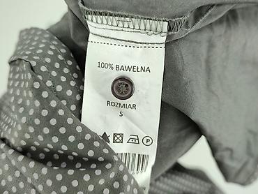 grochy lata 80: Multi Wear, Koszula damska, rozmiar S — 6
