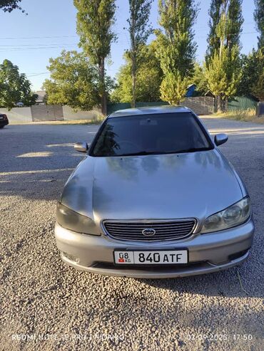 питбайк для 12 лет бишкек: Nissan Cefiro: 1999 г., 2.5 л, Автомат, Бензин, Седан