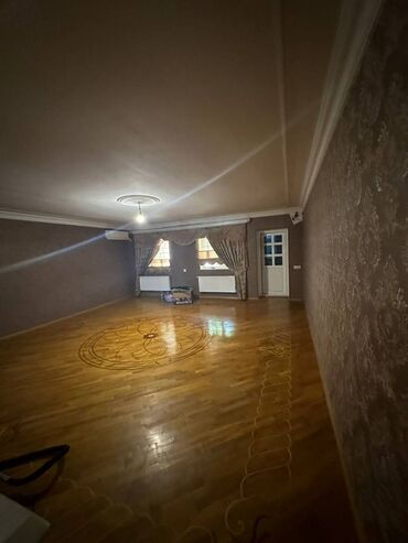 Köhnə tikili: Bakı, 4 otaqlı, Köhnə tikili, m. Həzi Aslanov, 82 kv. m — 4