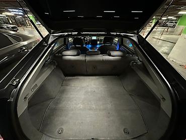 Toyota: Toyota Prius: 1.5 l | 2007 il Hetçbek — 11