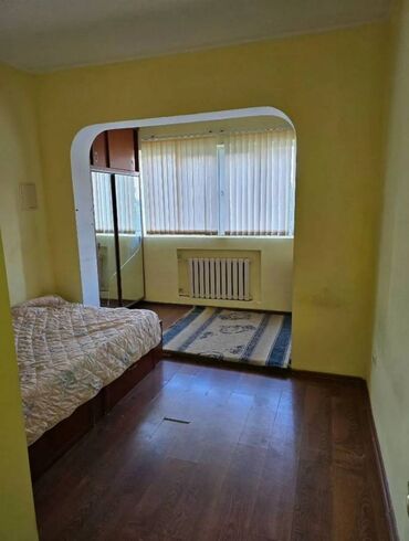 Продажа квартир: 1 комната, 50 м², 106 серия, 5 этаж, Косметический ремонт